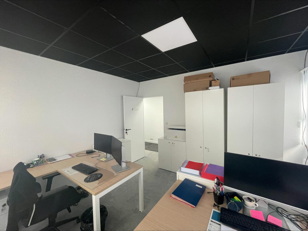 Bureau Rennes 22m² Location bureau Rennes Ille-et-Vilaine OLBUR2529725 6